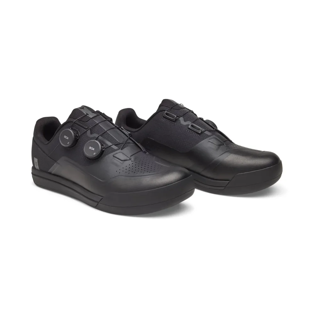 Chaussures VTT FOX UNION BOA Noir – Image 3