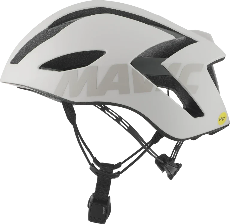 Casque Route MAVIC COMETE ULTIMATE 2 MIPS Gris