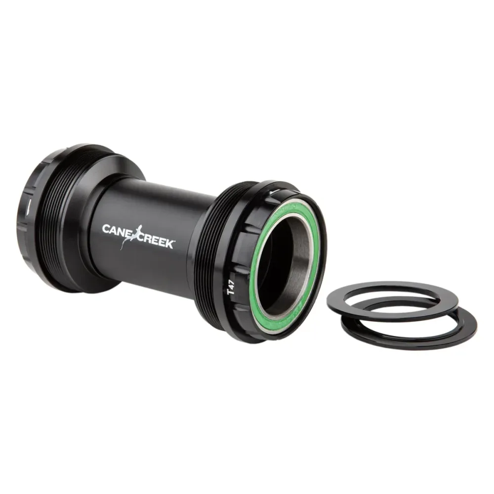 Boitier de pédalier CANE CREEK HELLBENDER 70 - T47 Axe 30mm