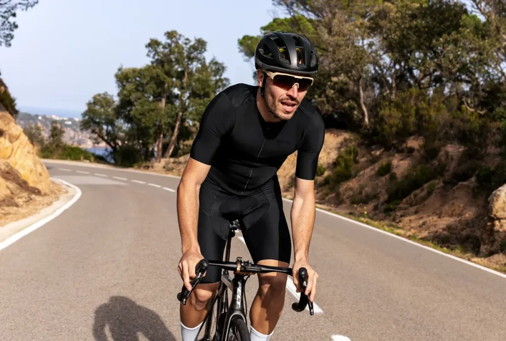 Siroko Maillot homme ultraléger SRX HighTech 2026 – Image 2