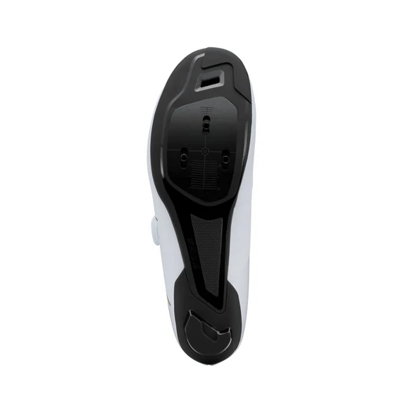 Chaussures Route SHIMANO RC302 Blanc – Image 2