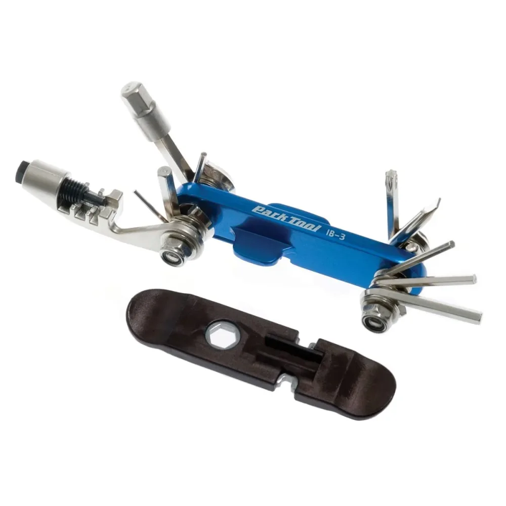 Multi-Outils I-Beam Tool PARK TOOL IB-3C Multi-Outils I-Beam Tool PARK TOOL IB-3C