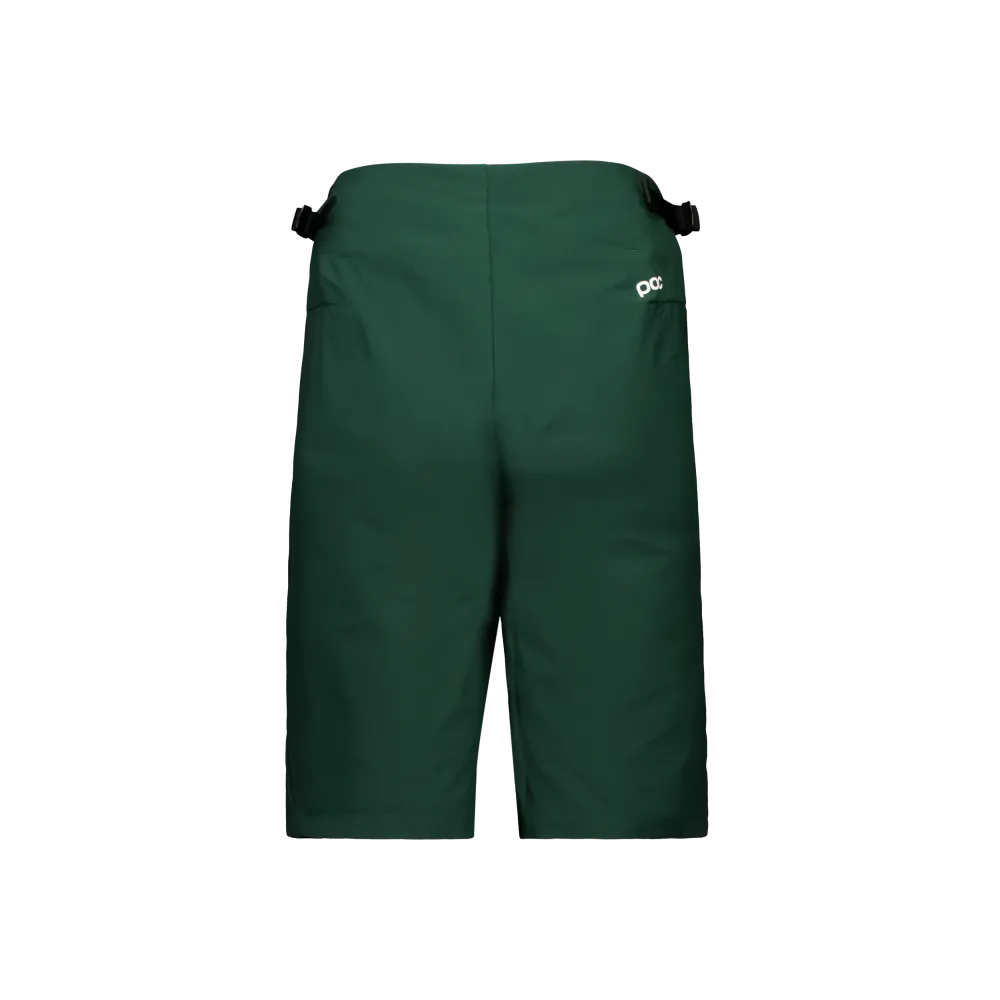 Short POC MOTION AIR Femme Kaki – Image 2