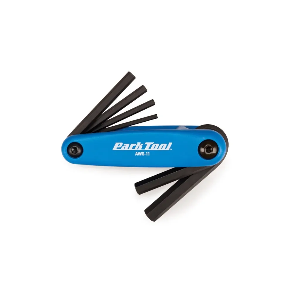 Multi-Outils PARK TOOL AWS-11 (6 Outils) Multi-Outils PARK TOOL AWS-11 (6 Outils)