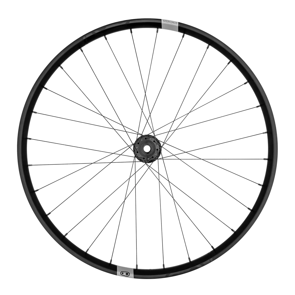 Roue Avant CRANKBROTHERS SYNTHESIS Enduro I9 27.5" 15x110 mm Boost