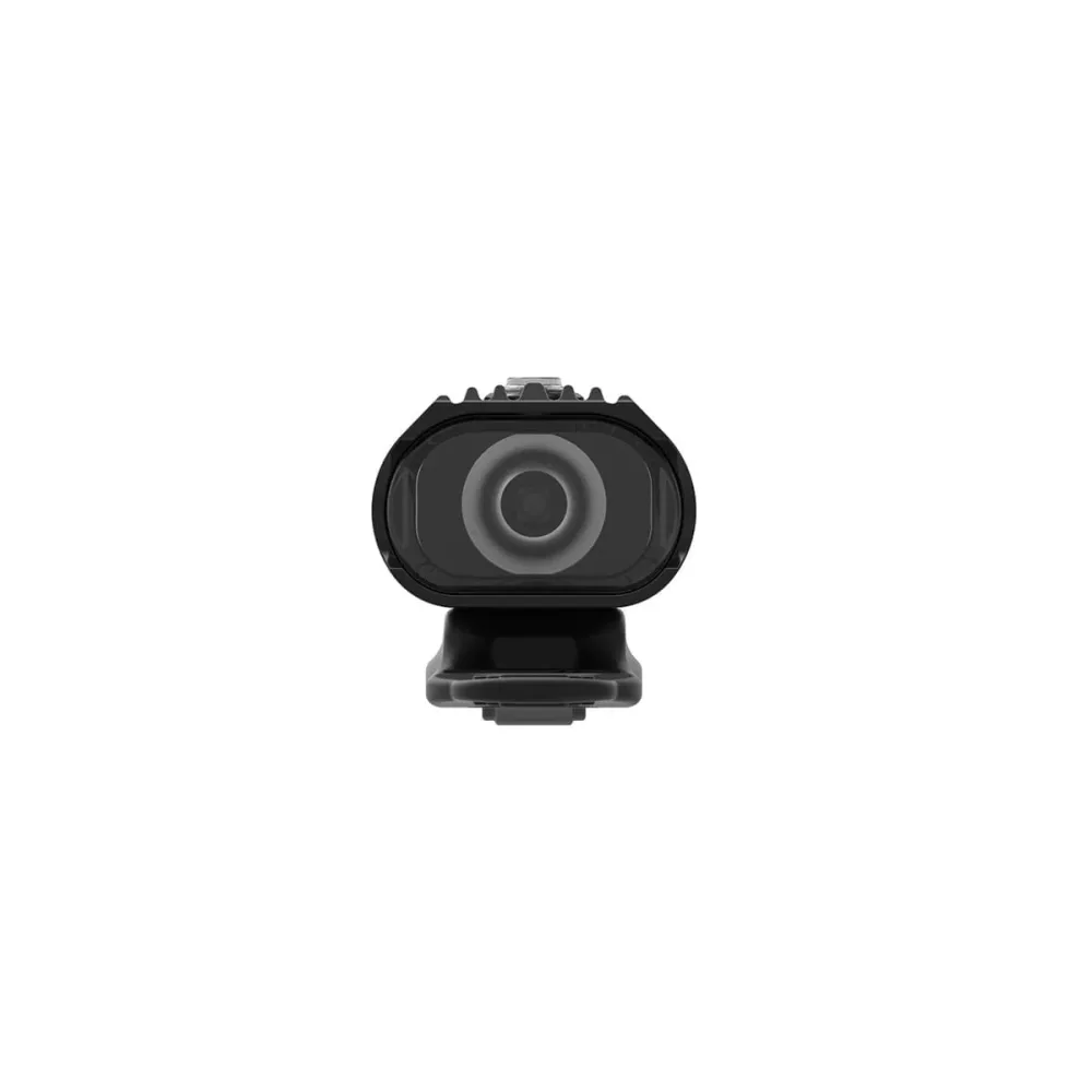 Éclairage Avant LEZYNE HECTO DRIVE 500XL Noir – Image 3