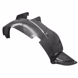 Pare boue avant droit pour CITROEN BERLINGO de 2002 à 2008, Neuf Pare boue avant droit pour CITROEN BERLINGO de 2002 à 2008, Neuf