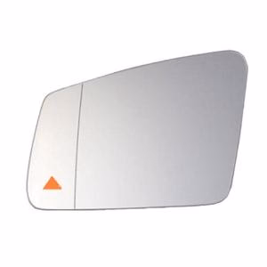 Verre miroir gauche asphérique degivrant avec support modèle blind sport assist pour MERCEDES (W176) CLASSE A de 2012 à 2015, Neuf Verre miroir gauche asphérique degivrant avec support modèle blind sport assist pour MERCEDES (W176) CLASSE A de 2012 à 2015, Neuf