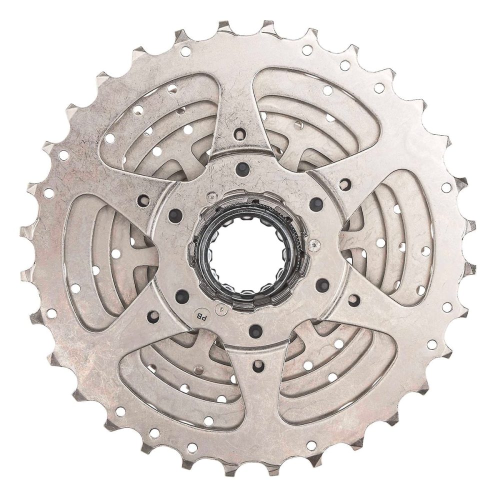 Cassette 10V SHIMANO TIAGRA HG500-10 – Image 2