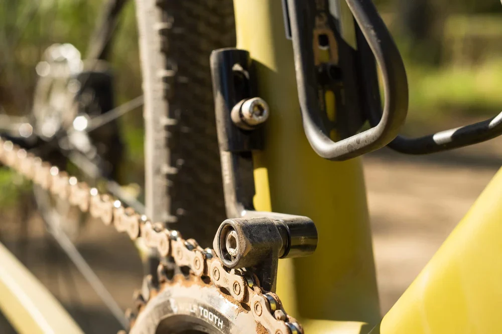 Guide-Chaîne WOLFTOOTH LONEWOLF AERO High Sweep pour ENVE – Image 3