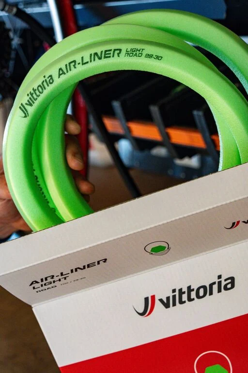 Mousse Anti-Pincement VITTORIA AIR-LINER LIGHT ROAD 700x38-42 – Image 3