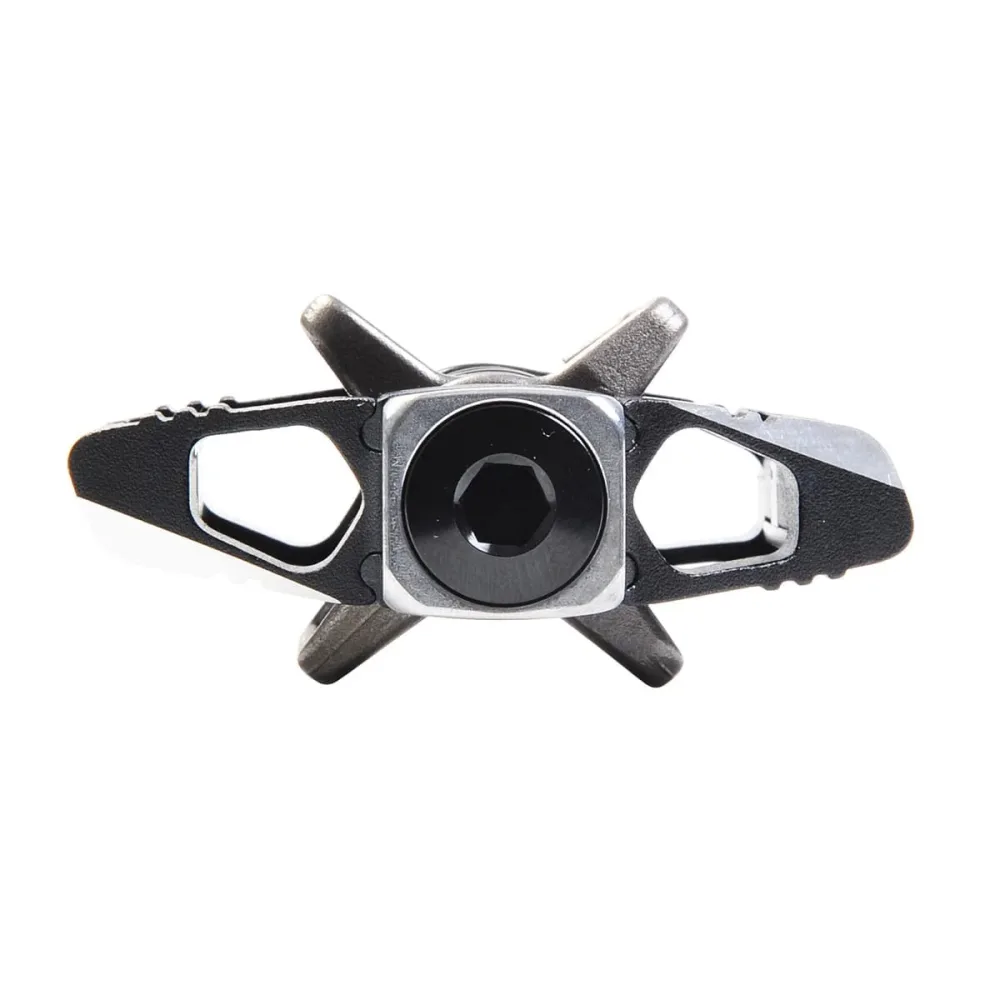 Pédales CRANKBROTHERS CANDY 7 Noir – Image 2