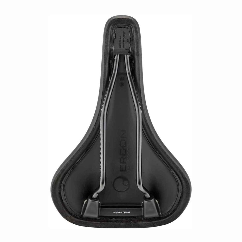 Selle ERGON ST GEL S/M Femme Rails CrMo – Image 2