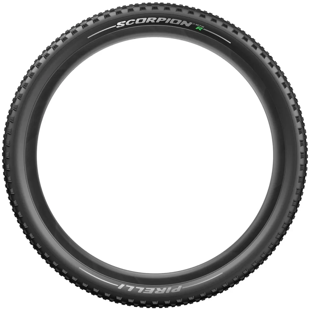 Pneu PIRELLI SCORPION R 29x2.20 Tubeless Ready Souple 3704400 – Image 3