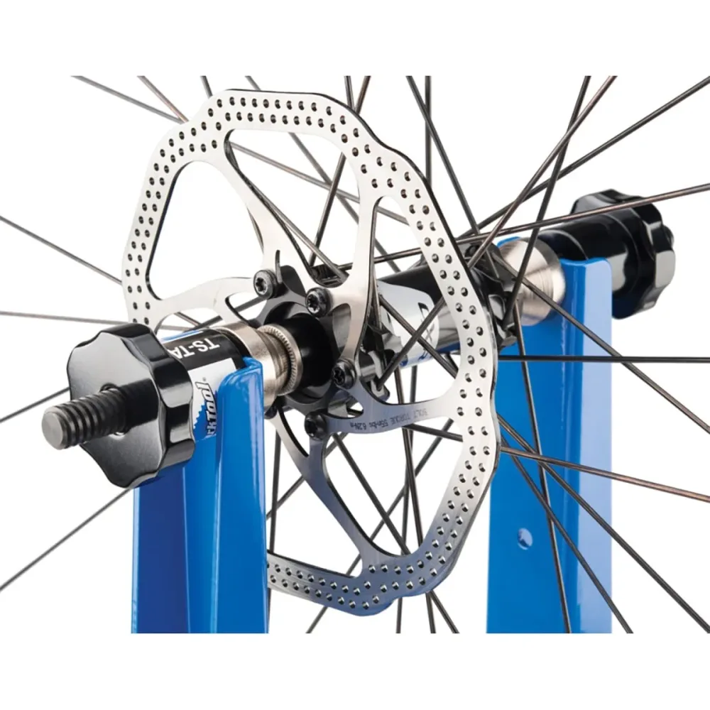 Adaptateur axes creux et Lefty PARK TOOL TS-TA – Image 2