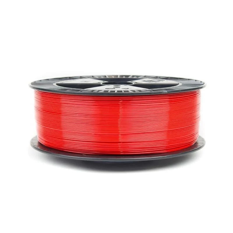 ColorFabb PETG Economy Rouge ColorFabb PETG Economy Rouge
