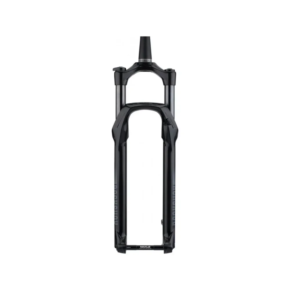 Fourche ROCKSHOX JUDY SILVER TK 27.5" SoloAir Conique 15X110mm Noir – Image 2