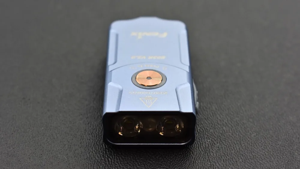 Fenix occasion - OCF068 E03R V2.0 Bleu – Image 3