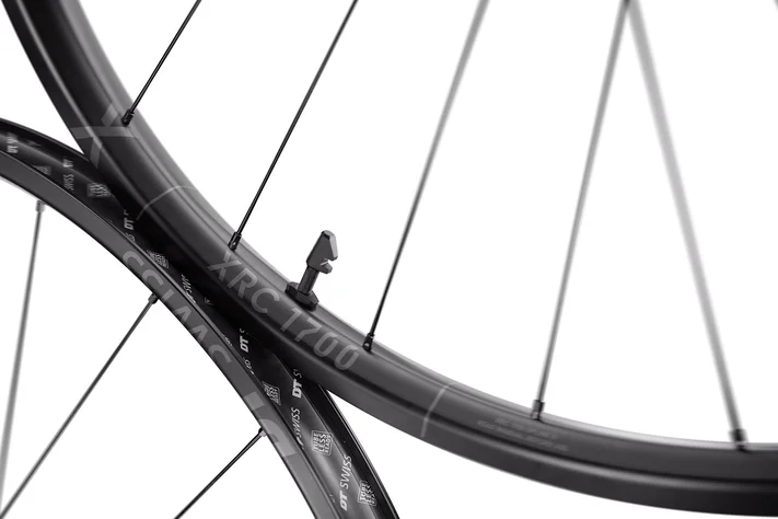 Roue Arrière DT SWISS XRC 1700 SPLINE 30 mm 29" 12x148 mm Boost 2026 – Image 3