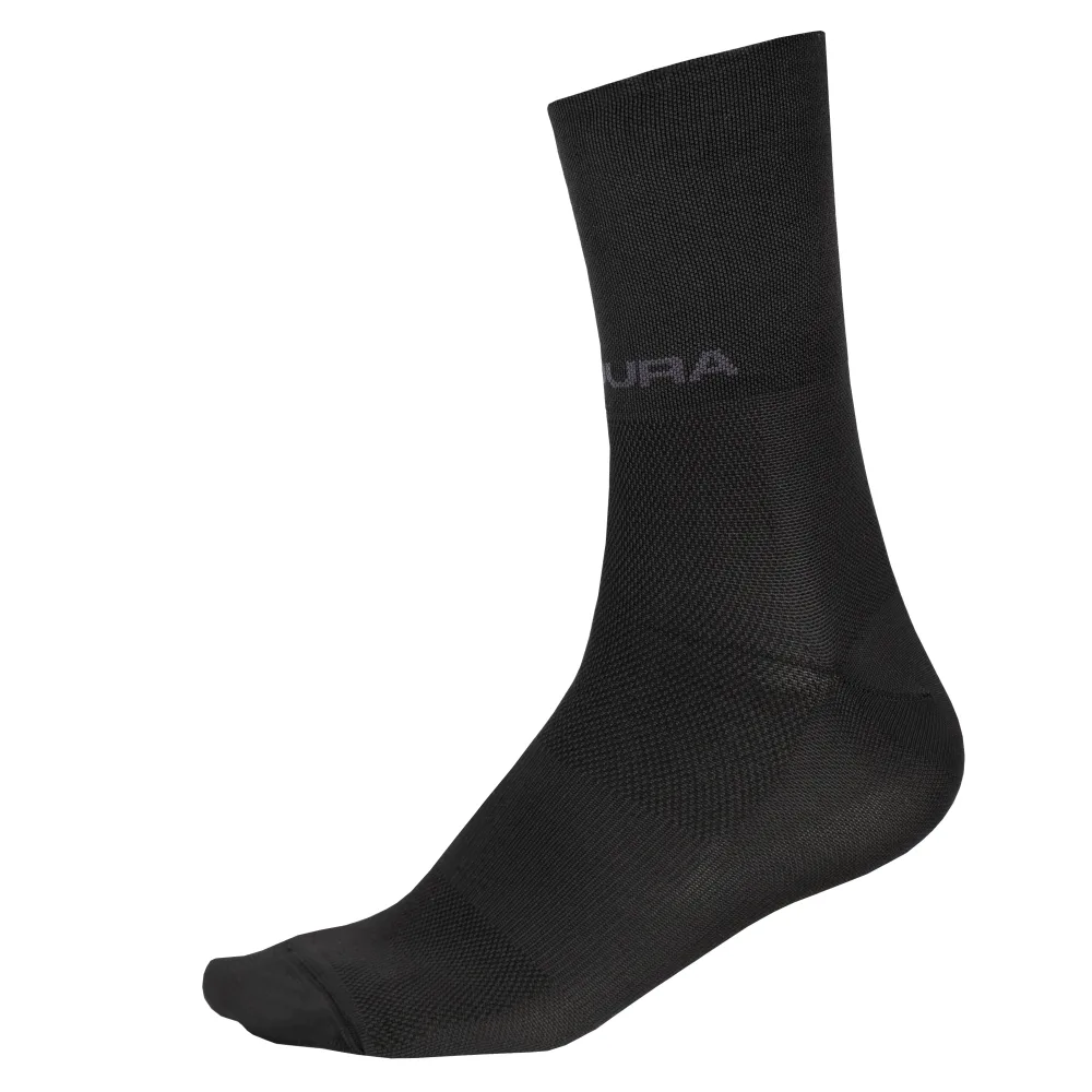 Chaussettes ENDURA PRO SL II Noir