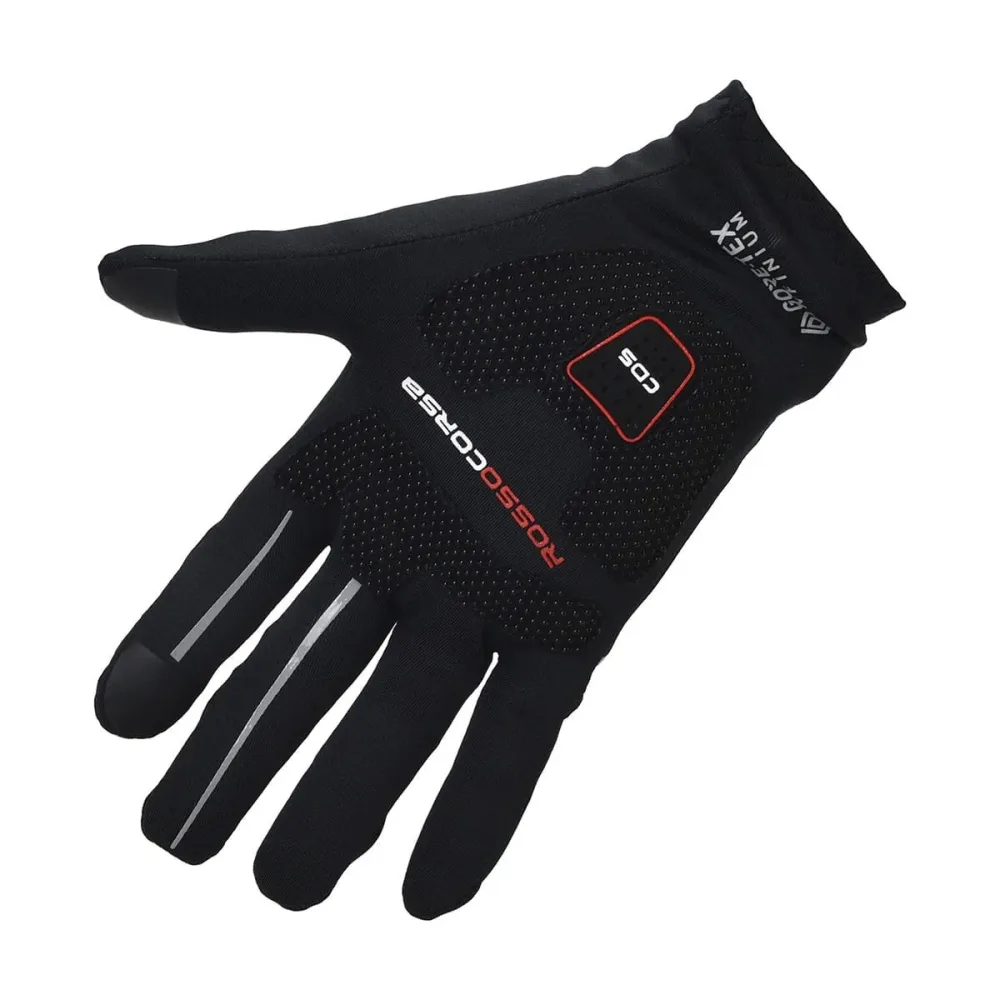 Gants CASTELLI PERFETTO LIGHT RoS Noir – Image 2