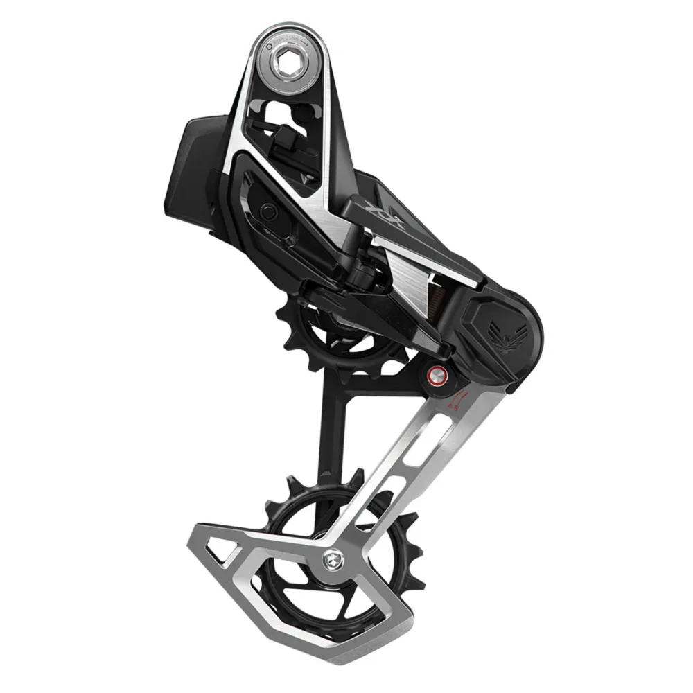 Groupe SRAM XX EAGLE POWERMETER T-TYPE AXS Q174 DUB WIDE 32 Dents 10/52 USB-C – Image 2