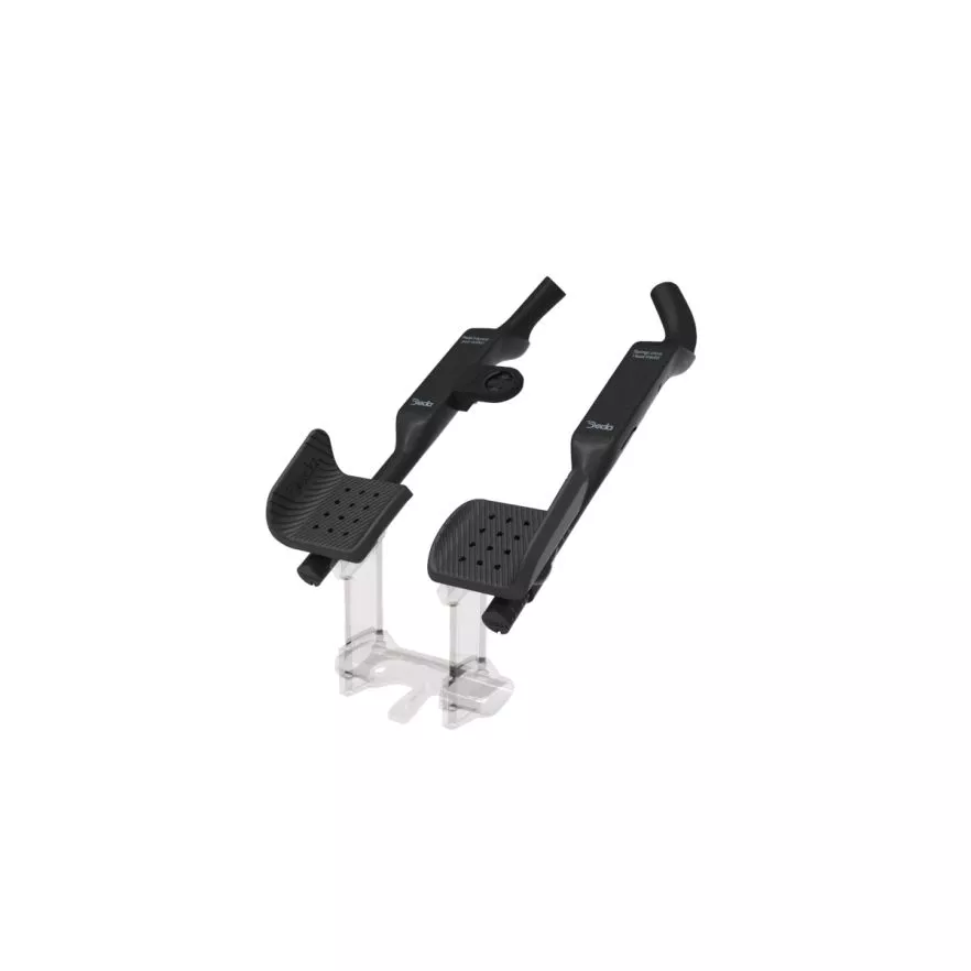 Prolongateurs de Cintre DEDA FAST PRO pour TT314