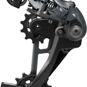 Dérailleur Arrière SRAM XX1 EAGLE 12V Lunar Dérailleur Arrière SRAM XX1 EAGLE 12V Lunar