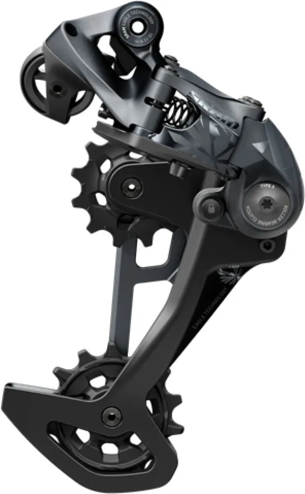 Dérailleur Arrière SRAM XX1 EAGLE 12V Lunar