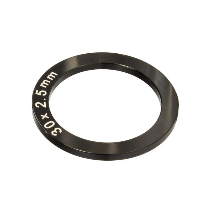 Entretoise de Pédalier ENDURO BEARINGS - BB30 30x40x2,5 mm