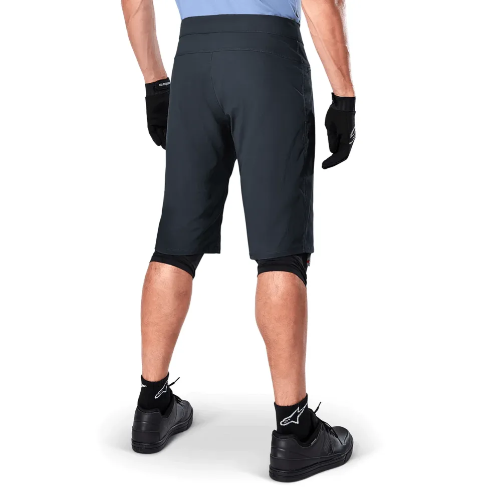 Short ALPINESTARS A-DURA Noir – Image 2