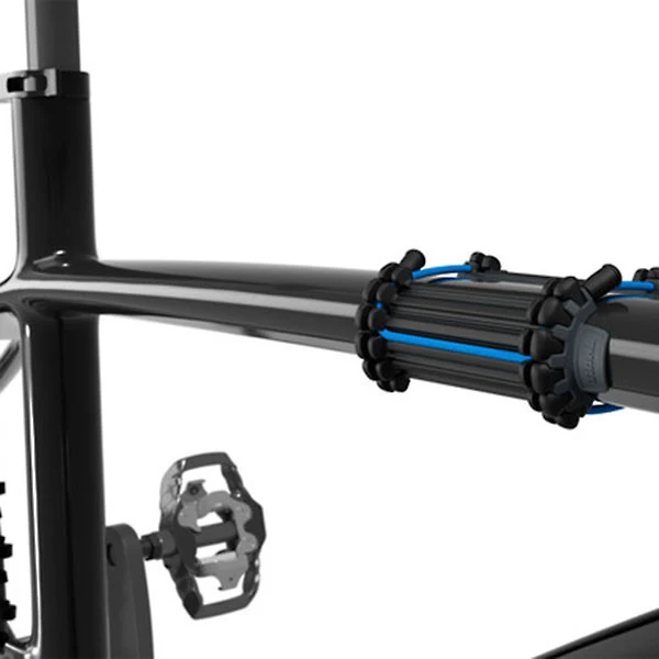 Protection pour Cadre Carbone pour Porte-Vélo THULE – Image 3