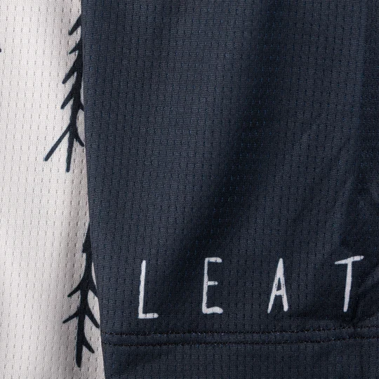 Maillot LEATT MTB TRAIL 3.0 Manches Courtes Blanc – Image 3
