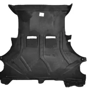 Protection moteur inférieur pour SMART FORTWO de 2003 à 2007, Neuve Protection moteur inférieur pour SMART FORTWO de 2003 à 2007, Neuve