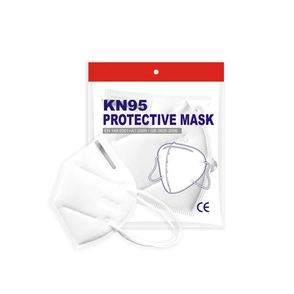 Masque de protection ffp2