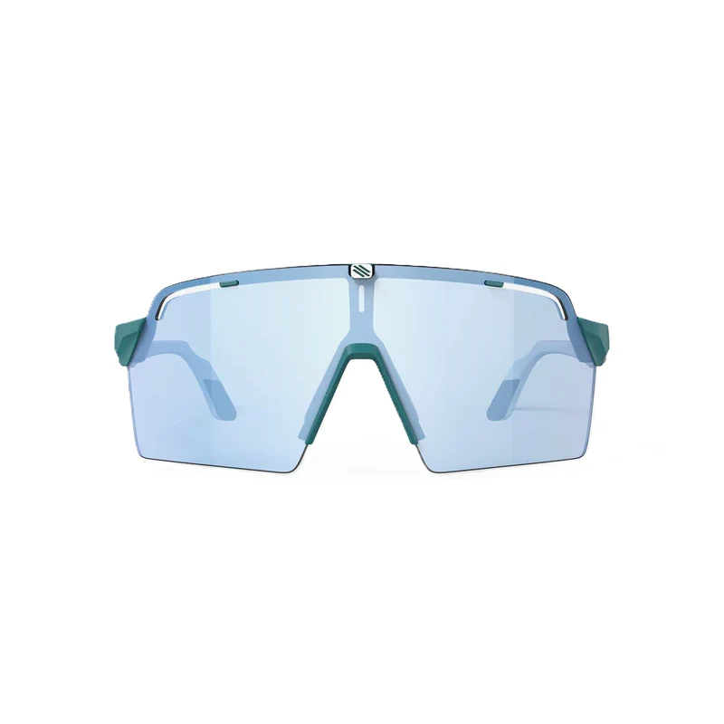 Lunettes RUDY PROJECT SPINSHIELD PRO Vert Verres RP Optics Multilaser Ice – Image 2