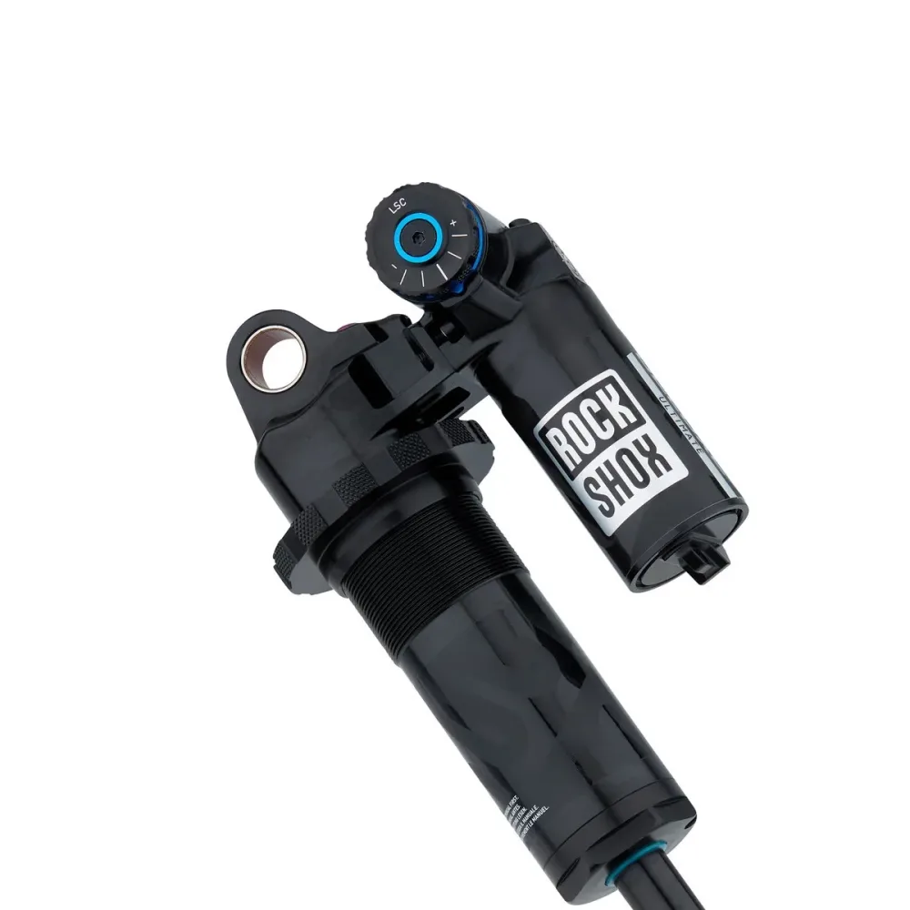 Amortisseur ROCKSHOX SUPER DELUXE ULTIMATE RC2T 2023 – Image 3