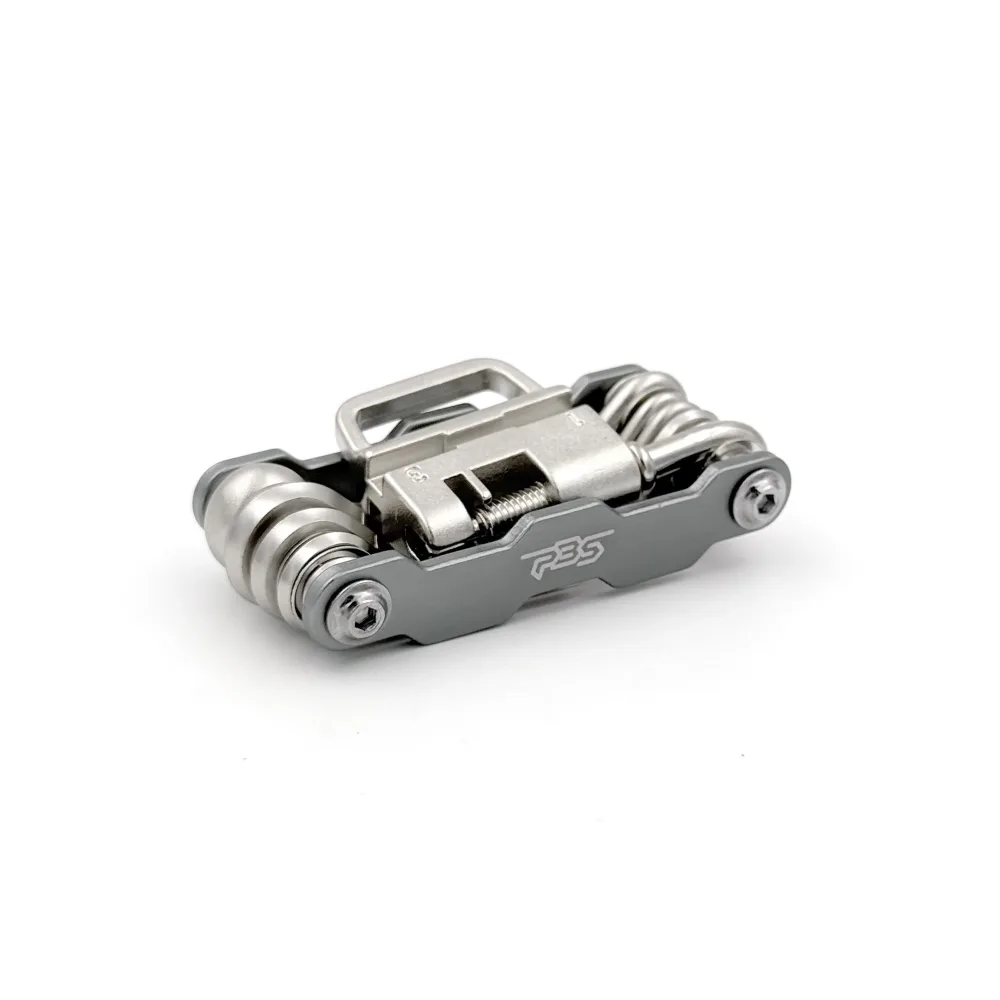 Multi-Outils PBS TOOLS (15 outils)