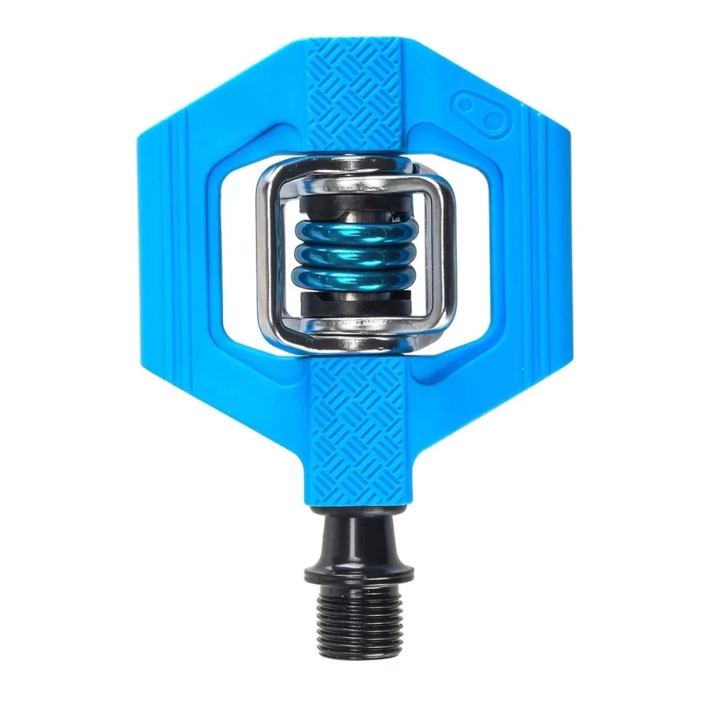 Pédales CRANKBROTHERS CANDY 1 Bleu Pédales CRANKBROTHERS CANDY 1 Bleu