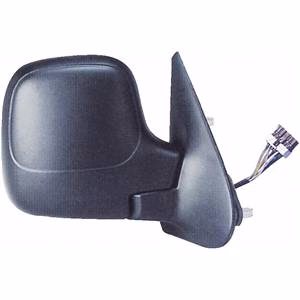 Rétroviseur droit électrique degivrant pour CITROEN BERLINGO de 1996 à 2002, Neuf