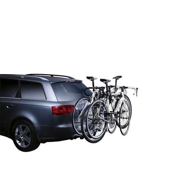 Porte-Vélos THULE HANGON 3 Vélos sur Attelage – Image 2