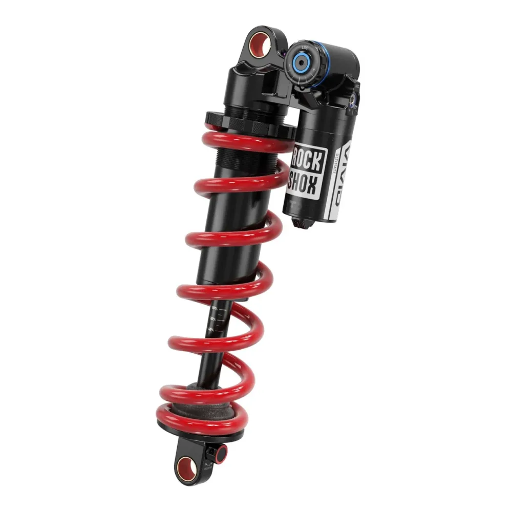 Amortisseur ROCKSHOX VIVID COIL ULTIMATE RC2T HBO C1 Standard