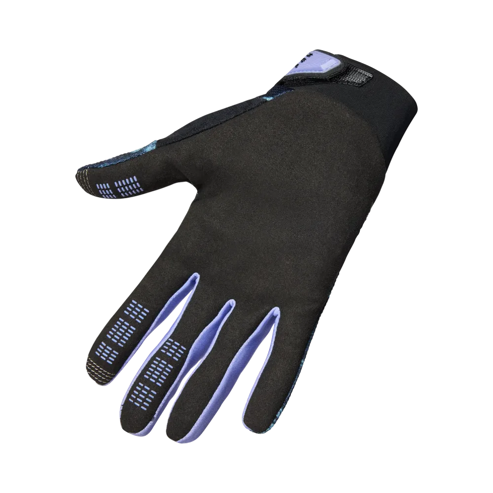 Gants FOX RANGER IMAGE PRINT Femme Arctic Blue – Image 2