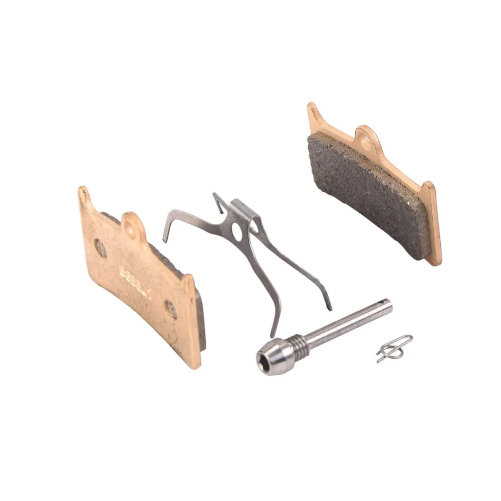 Plaquettes Organiques HOPE TECH V4 – Image 2