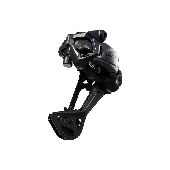 Dérailleur Arrière E-Bike SHIMANO DEORE Di2 RD-M6260-12 12V Chape Longue – Image 2