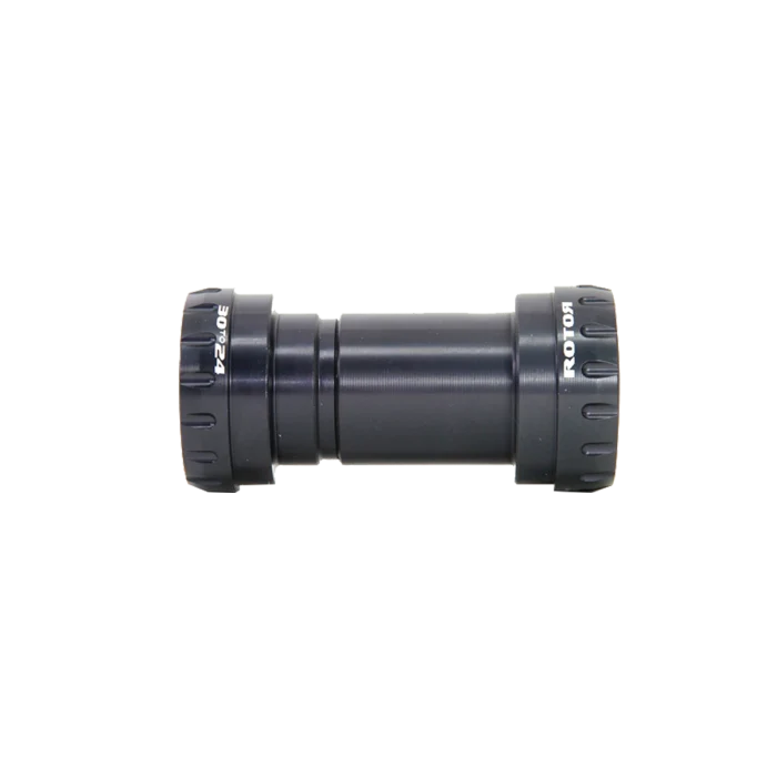 Boîtier de Pédalier ROTOR BB4224 - BB30 > BB24 VTT
