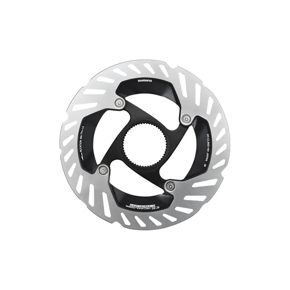 Disque SHIMANO RT-CL900 CENTER LOCK