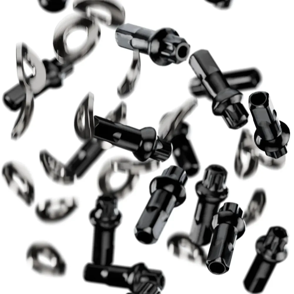 Jante DT SWISS FR 571 29" 30 mm Noir – Image 3