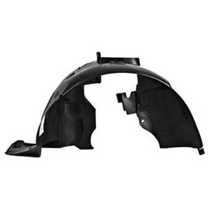 Pare boue avant gauche pour CITROEN BERLINGO de 2008 à 2012, Neuf Pare boue avant gauche pour CITROEN BERLINGO de 2008 à 2012, Neuf