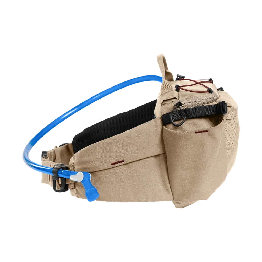 Sacoche Banane d'Hydratation CAMELBAK MULE 5 L WAIST PACK Moondust – Image 2